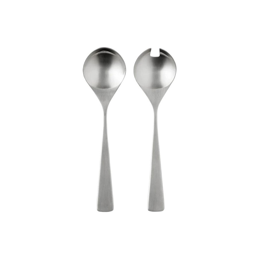 Stelton Maya Serveringsbestik 2 Dele, Stl