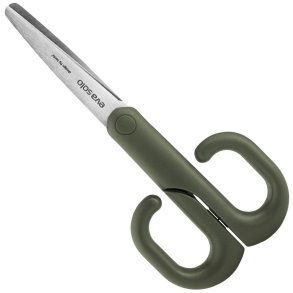 Eva Solo Green Tools Schere 16 cm, Grn