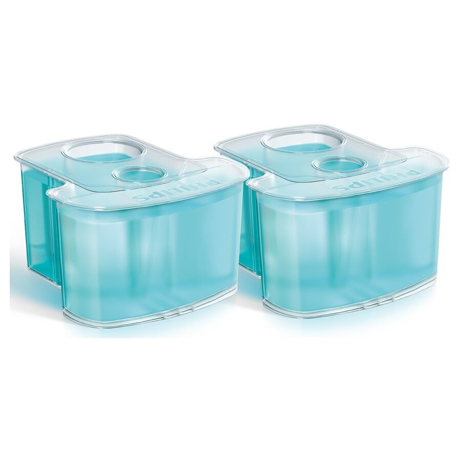 Philips JetClean-Patrone, 2er Set, 170 ml