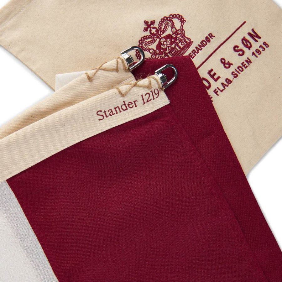 Langkilde & S�n Stander 1219 til 8-9 m Flagstang