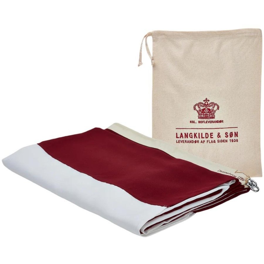 Langkilde & S�n Stander 1219 til 12-14 m Flagstang