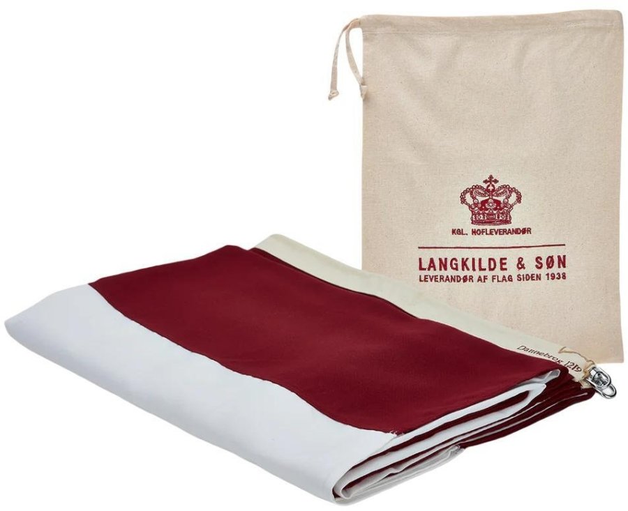 Langkilde & S�n Stander 1219 til 12-14 m Flagstang