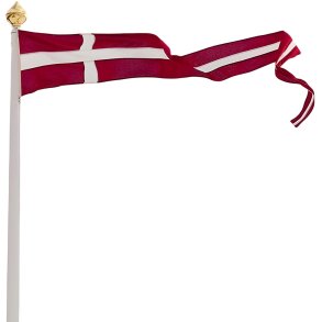 Langkilde & S�n Stander 1219 til 8-9 m Flagstang