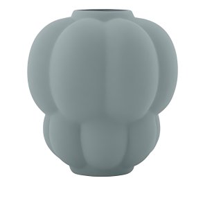 AYTM UVA Vase H28 cm, Pale Mint