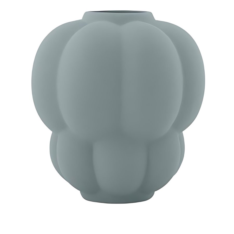 AYTM Uva Vase H28 cm, Pale Mint