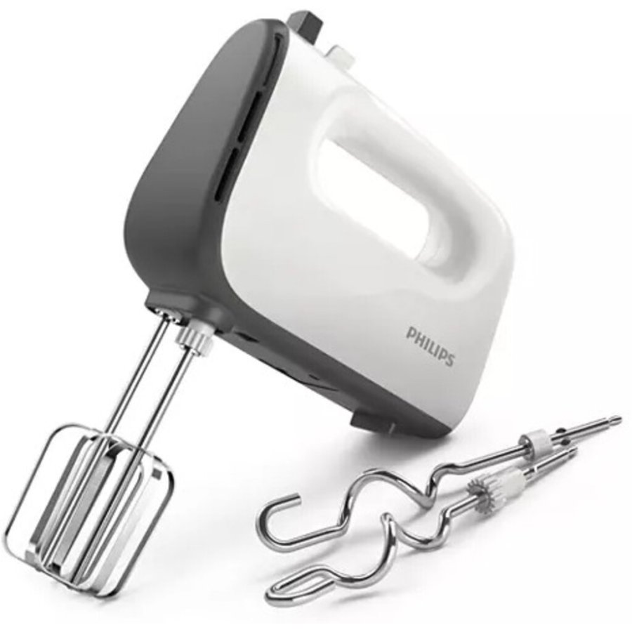 Philips 5000er Serie Handmixer, Wei