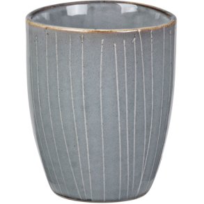 Broste Copenhagen Nordic Sea Espressokrus 10 cl, Soft Blue