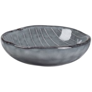 Broste Copenhagen Nordic Sea Butterschale 7 cm, Soft Blue