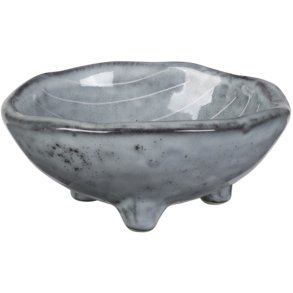 Broste Copenhagen Nordic Sea Schale 8,5 cm, Soft Blue