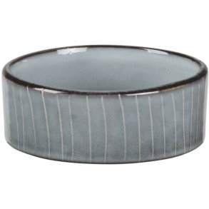 Broste Copenhagen Nordic Sea Skål Ø8 cm, Soft Blue