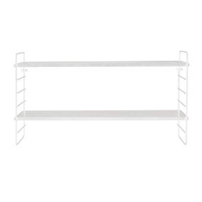 Bloomingville North Hylde 65 cm, Hvid
