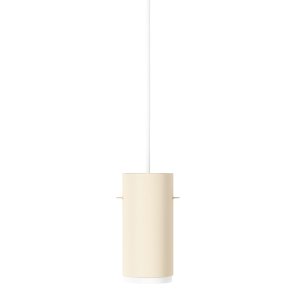 MOEBE Pendelleuchte 8 cm, Beige