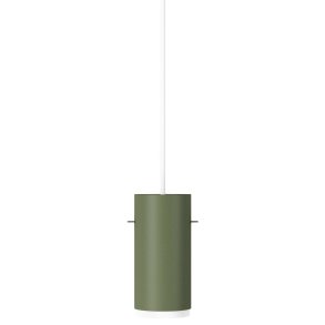 MOEBE Pendelleuchte 8 cm, Pine Green