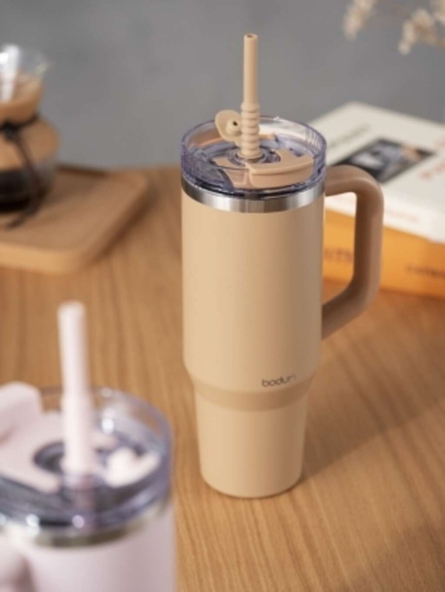 Bodum Rejsekrus 1,2 L, Karamel