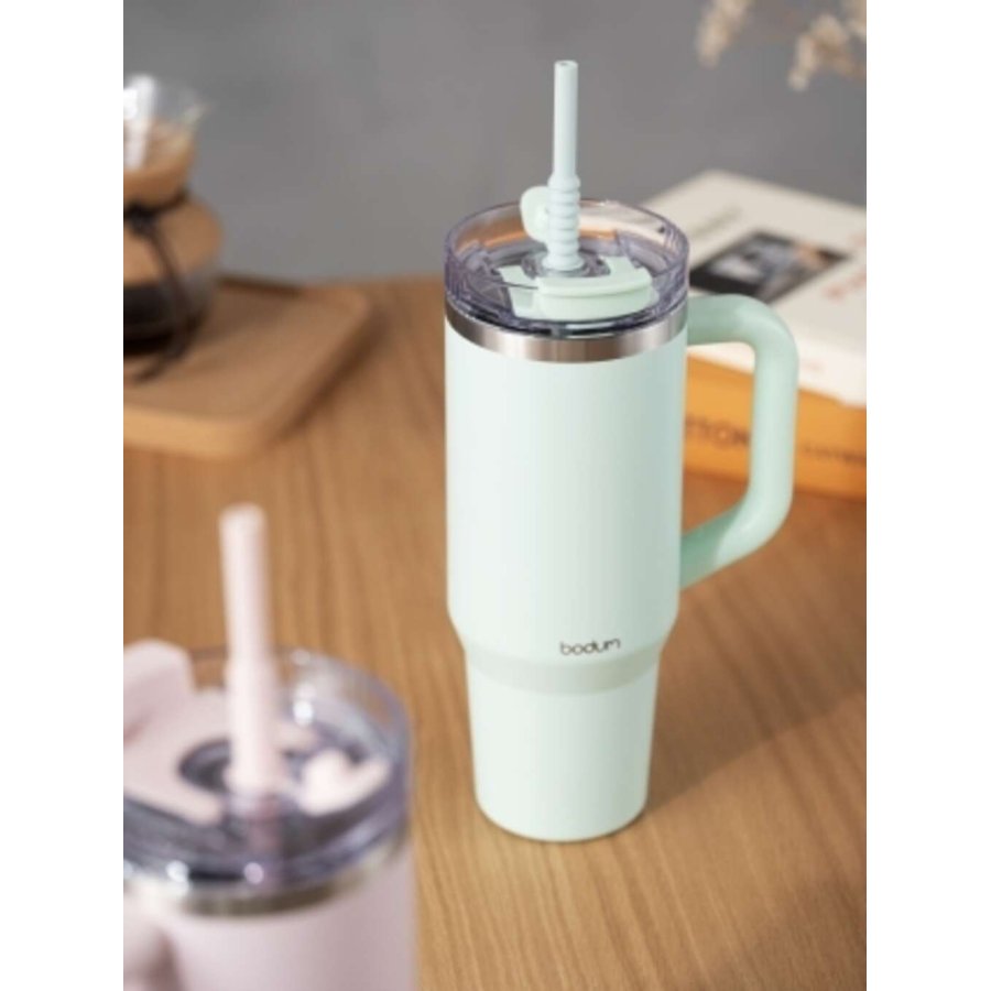 Bodum Rejsekrus 1,2 L, Mint