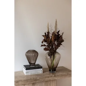 Specktrum Evelyn Vase H22 cm, Topaz