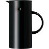 Stelton EM77 Thermokanne 0,5 L, Schwarz