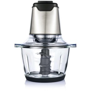 Wilfa MC3B-400S Minihakker