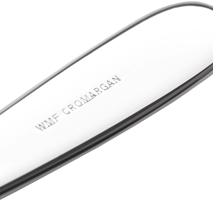 WMF Cars B�rnebestik 4 Dele, Blankt St�l