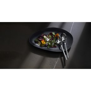 WMF Nuova Salatbestik 2 Dele, Blankt Stål