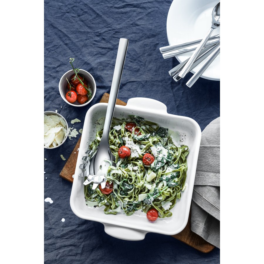 WMF Nuova Pastaske 30 cm, Blankt Stl
