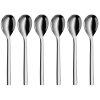 WMF Nuova Kaffeske 6 stk, Blankt Stl
