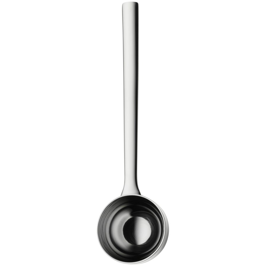WMF Nuova Kaffemleske 14,5 cm, Blankt Stl