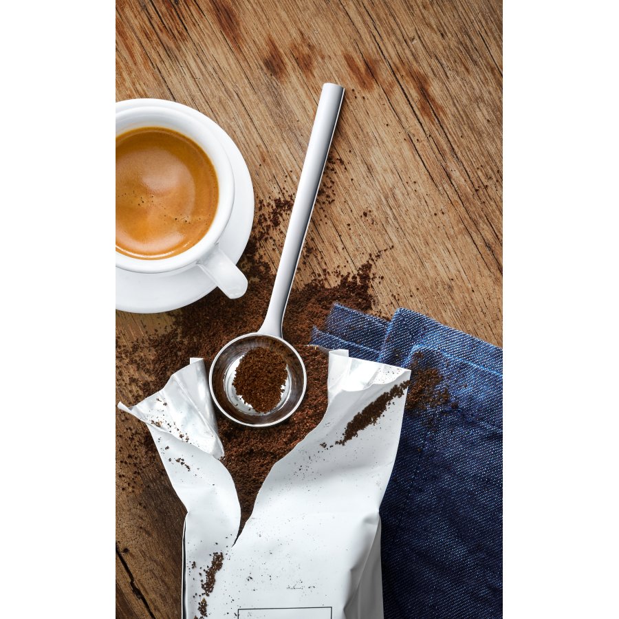 WMF Nuova Kaffemleske 14,5 cm, Blankt Stl