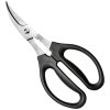 OXO Meeresfrchteschere, Schwarz