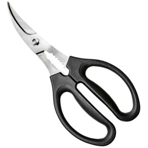 OXO Skaldyrssaks, Sort