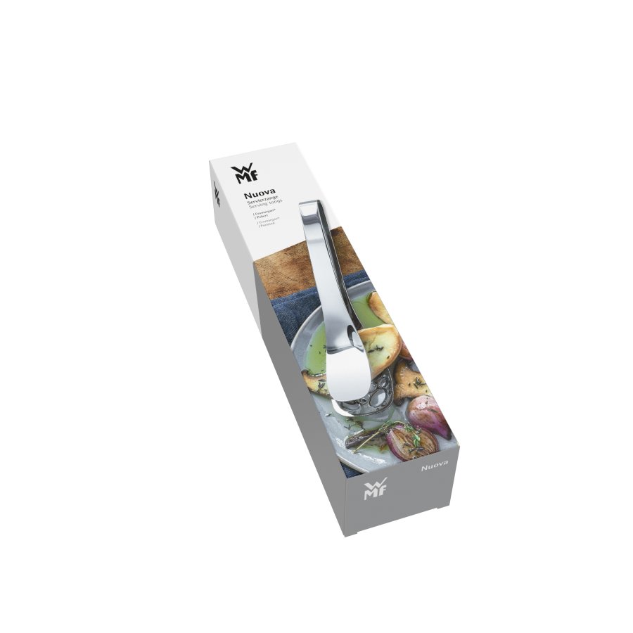 WMF Nuova Serveringstang 25 cm, Blankt Stl