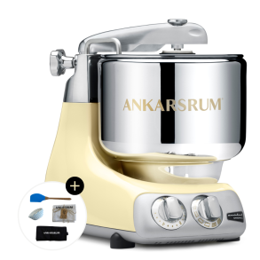 Ankarsrum Assistent Original Kkkenmaskine AKM 6230, Creme