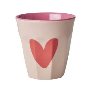RICE Kop 25 cl, Hjerte