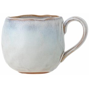 Bloomingville Estella Tasse 35 cl, Blau