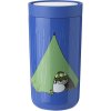 Stelton To Go Click Mumin Tasse 0,2 L, Moomin Camping