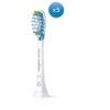 Philips Sonicare C3 Premium Plaque Defense Zahnbrstenkopf 5er Set, Wei