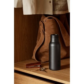 Eva Solo Urban Termoflaske 0,5 L, Sort