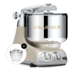 Ankarsrum Assistent Original Kkkenmaskine AKM 6230, Harmony Beige 