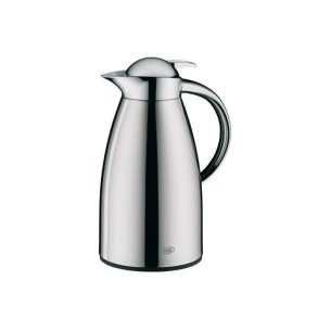 Alfi Signo Termokande 1 L, Forkromet