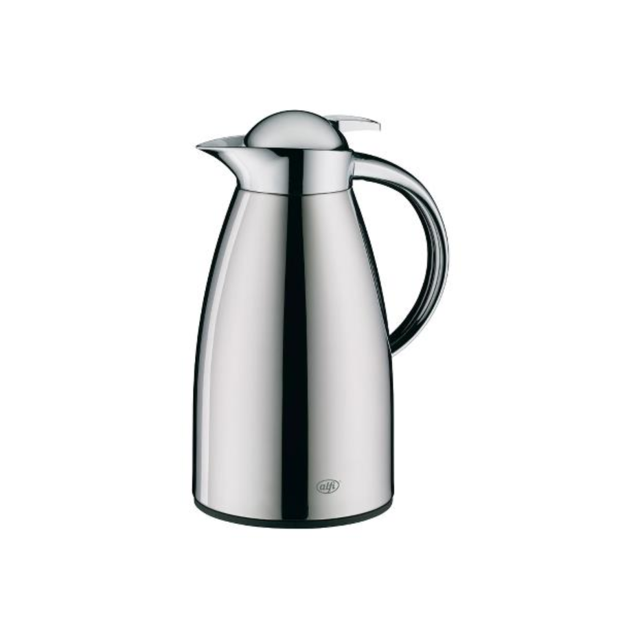 Alfi Signo Termokande 1 L, Forkromet