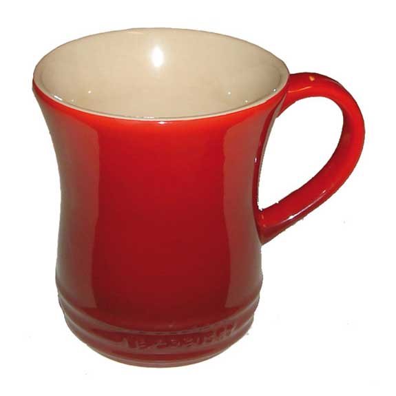 Le Creuset Krus 29 cl, Cerise