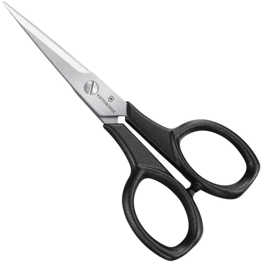 Victorinox Italy Husholdningssaks 10 cm, Sort