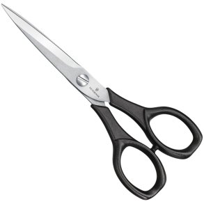 Victorinox Italy Haushaltsschere 16 cm, Schwarz