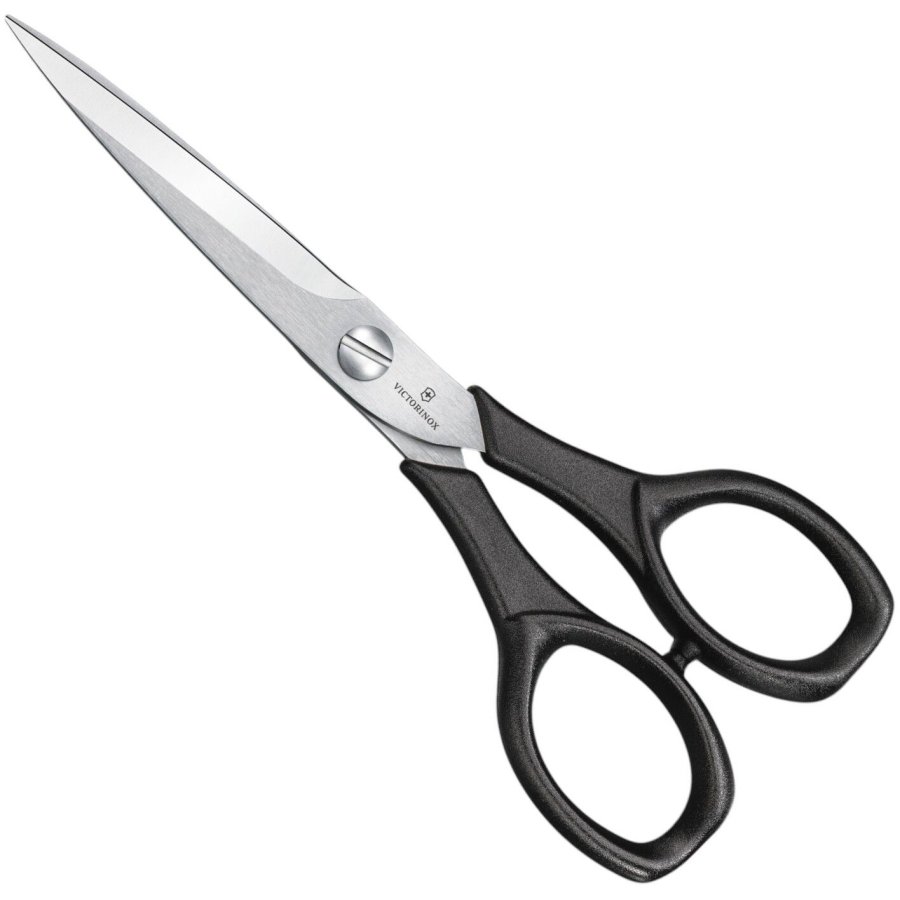 Victorinox Italy Husholdningssaks 16 cm, Sort