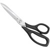 Victorinox Italy Husholdningssaks 22 cm, Sort