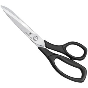 Victorinox Italy Haushaltsschere 22 cm, Schwarz