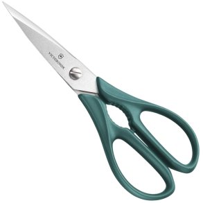 Victorinox Multifunktionsschere 20,3 cm, Grn