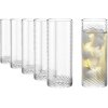 St&ouml;lzle Lausitz Berlin Highballglas 6 stk. 52,5 cl