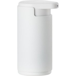 Zone Denmark Rim Sbedispenser, Hvid