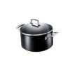 Le Creuset TNS Gryde m. Glaslg 2,8 L